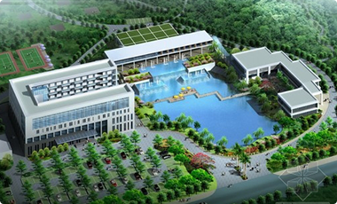 赴國電山東公司宣貫十八屆六中全會、國企黨建會精神